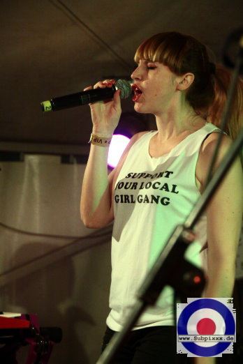 The Cleopatras (I) This Is Ska Festival - Wasserburg, Rosslau 21. Juni 2019 (17).JPG